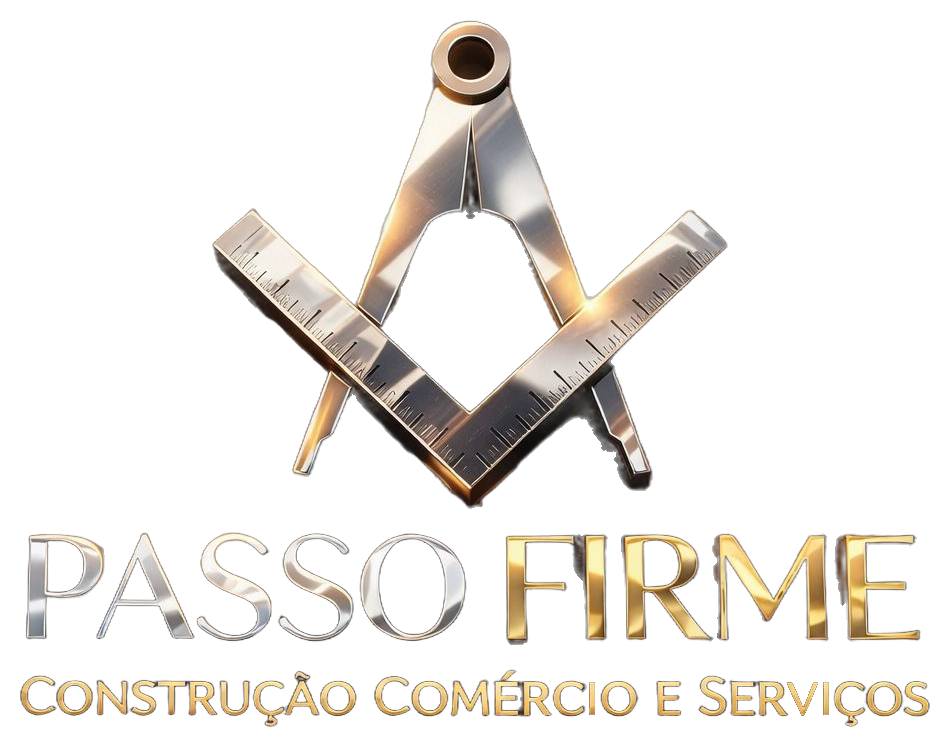 Passo Firme Construçõe